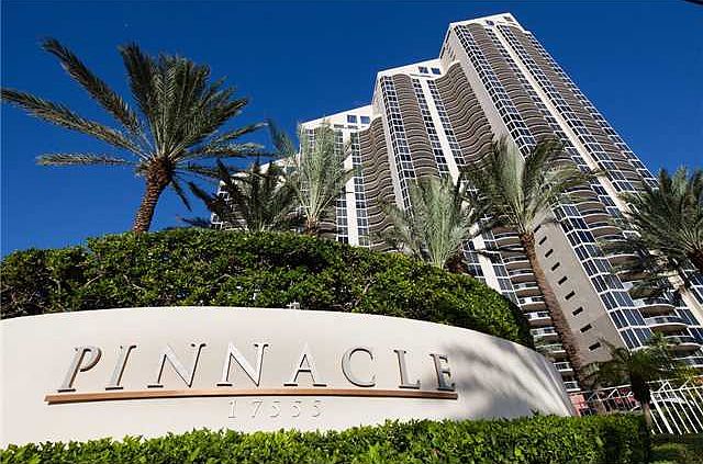 1st image of 17555 Collins Avenue #902