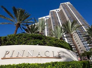 17555 Collins Avenue #902, Sunny Isles, FL 33160