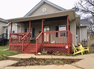 616 Saint George St, Ottawa, IL 61350