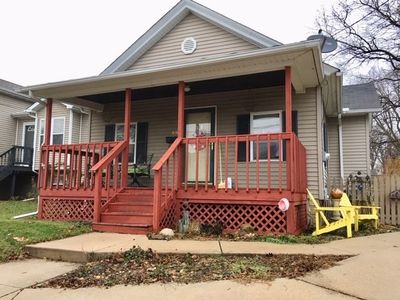 616 Saint George St, Ottawa, IL, 61350