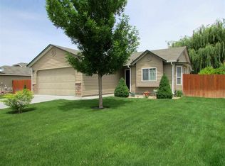 19866 Kennebec Way, Caldwell, ID 83605