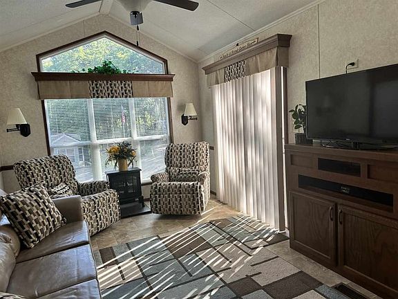 5th image of LOT 409 Brookville Lake Resort