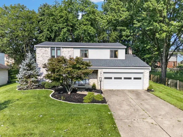 191 Cedarbrook Dr, Loveland, OH 45140