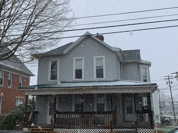 1625 Latrobe St, 1625 Latrobe St #1, Parkersburg, WV 26101
