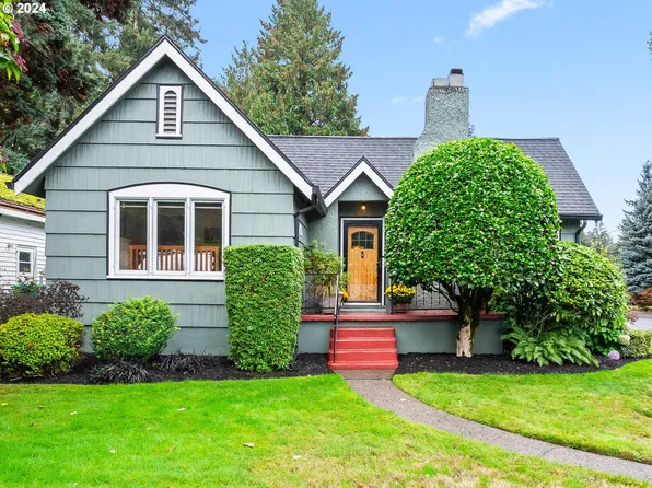 4041 NE 102nd Ave, Portland, OR 97220