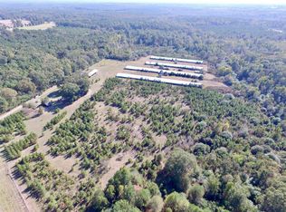 425 Highway 821, Choudrant, LA 71227