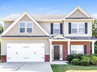 103 Archer Ct, Cartersville, GA 30120