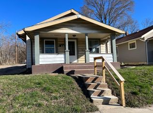 712 W 22nd St, Anderson, IN 46016