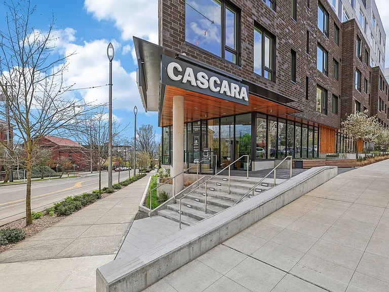 Cascara — Photo 60