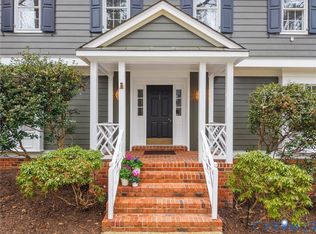 10000 Ashbridge Pl, Henrico, VA 23238