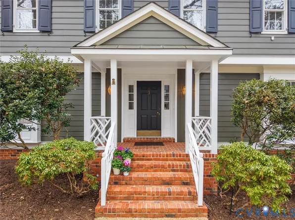 10000 Ashbridge Pl, Henrico, VA 23238