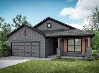 The Tahoe Plan, Bixby Village, Bixby, OK 74008