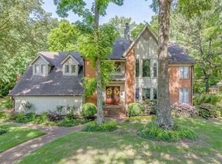 2635 Maple Grove Cv N, Memphis, TN 38139