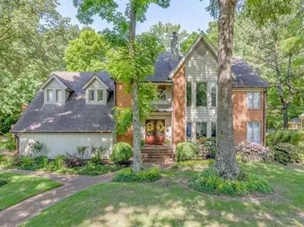2635 Maple Grove Cv N, Memphis, TN 38139