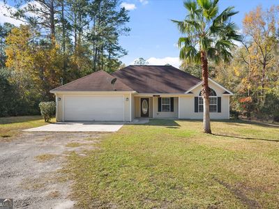 305 Elm Rd, Ellabell, GA, 31308