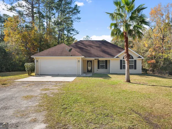 305 Elm Rd, Ellabell, GA 31308