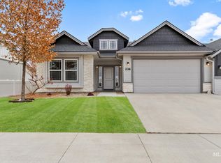 236 N Bay Haven Ave, Kuna, ID 83634