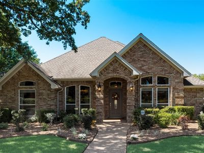 4006 Pembrooke Pkwy W, Colleyville, TX, 76034