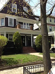 Rented by BINAH REALTY SERVICES LLC