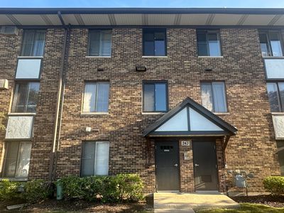 243 Gregory St APT 3, Aurora, IL, 60504