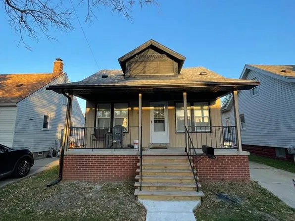 4950 Palmer St, Dearborn, MI 48126