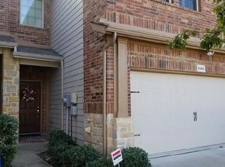 3505 Bluesage Ln, Garland, TX 75040