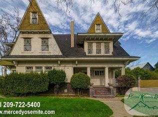 2306 K St, Merced, CA 95340