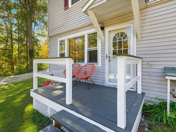 1438 Pond Rd #1, Hinesburg, VT 05461