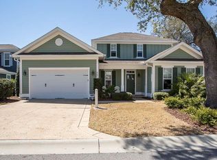 465 Banyan Place Banyan Ests #95, North Myrtle Beach, SC 29582