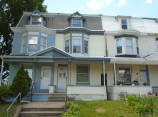 1106 Allegheny Ave, Reading, PA 19601