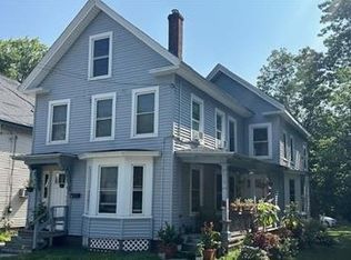 32 Atkinson St #B, Dover, NH 03820