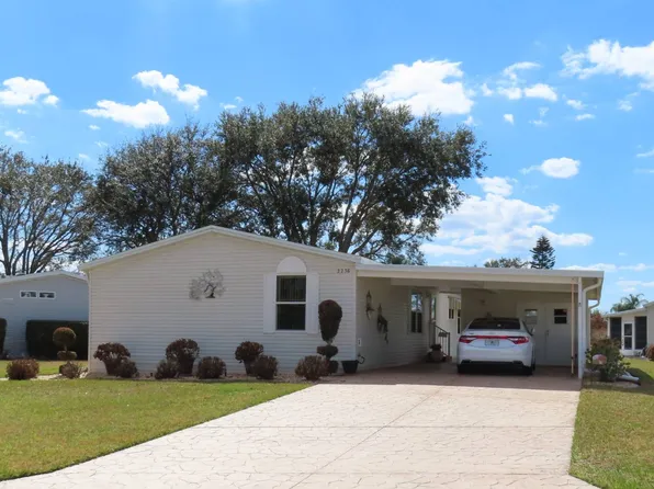 2236 Crane Lakes Blvd #798, Pt Orange, FL 32128