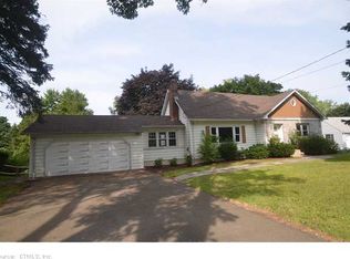 200 Branford Rd, North Branford, CT 06471