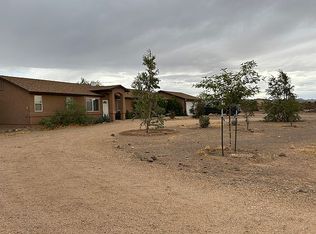 4141 N Dragoon Rd, Golden Valley, AZ 86413