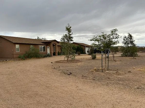 4141 N Dragoon Rd, Golden Valley, AZ 86413