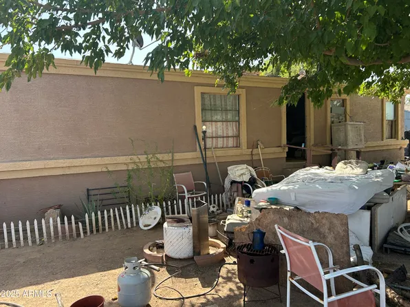 31921 N WALNUT Street, Wittmann, AZ 85361