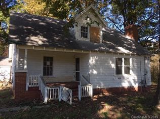 156 Clontz Hill Rd, Troutman, NC 28166