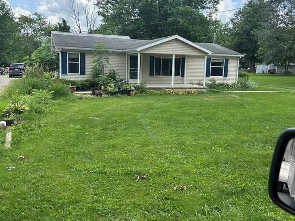 20903 Peoria Loop Rd, Raymond, OH 43067