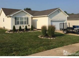 202 Macintosh Dr, Shelbyville, KY 40065