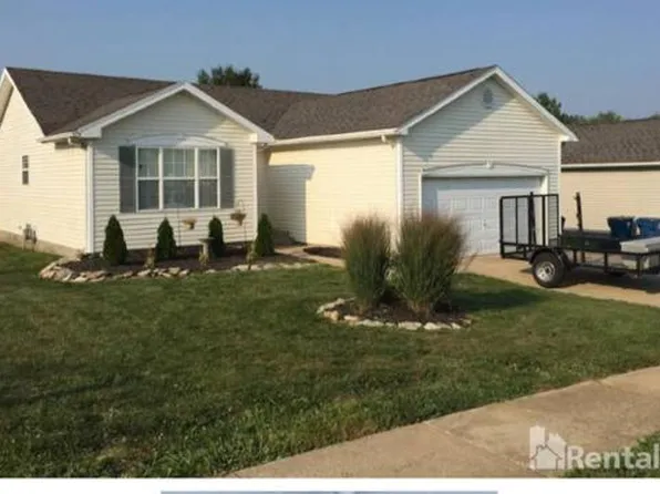 202 Macintosh Dr, Shelbyville, KY 40065