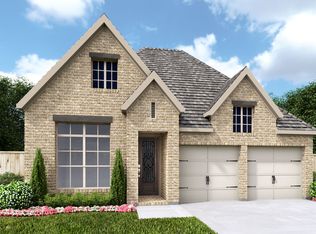 20738 Open Range Ct, Tomball, TX 77377