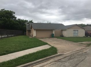 9808 Copper Creek Dr #A, Austin, TX 78729