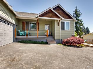 1107 W Pacific Pl, La Center, WA