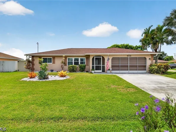 1118 SE 18th St, Cape Coral, FL 33990
