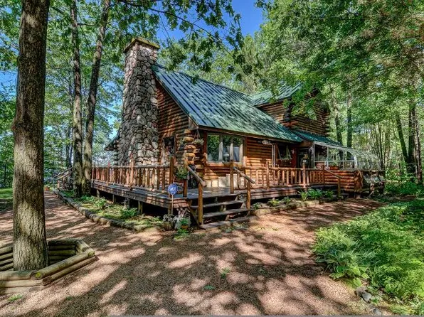 1645 Indian Waters Ln, Minocqua, WI 54548