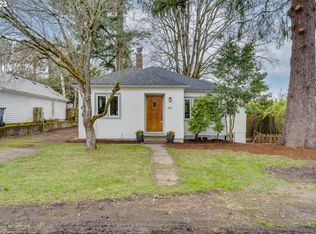 5809 NE 59th Ave, Portland, OR 97218