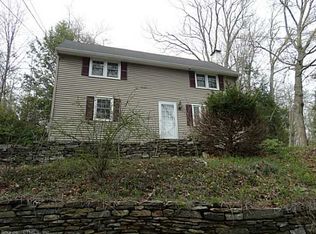 298 Merrow Rd, Coventry, CT 06238