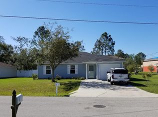 16 Rosecroft Ln, Palm Coast, FL 32164