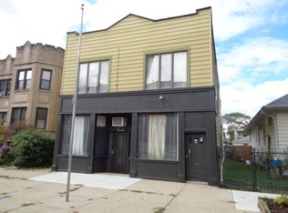 4526 N Avers Ave, Chicago, IL 60625