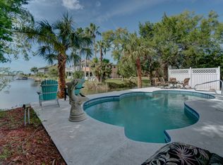 3443 Crape Myrtle Dr, Hernando Beach, FL 34607